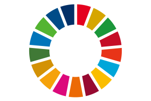 SDG's　ロゴ